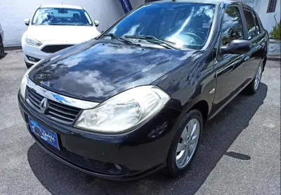 Renault symbol pr1616v 2011