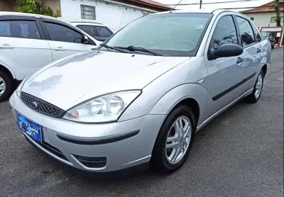 Ford focus 2.0 l fc. 2008