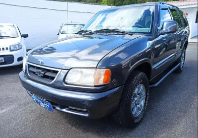 Chevrolet blazer dlx 1996