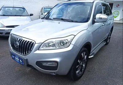 Lifan x60 1.8 vip 16v 5p mec 2016