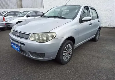 Fiat palio 1.0 economy fire flex 8v 4p 2010