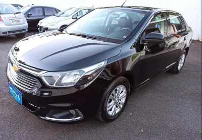 Chevrolet cobalt 1.8 ltz 2018