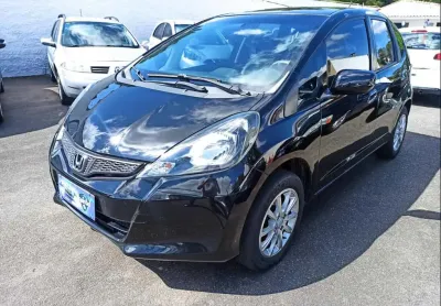 Honda fit cx flex 2014