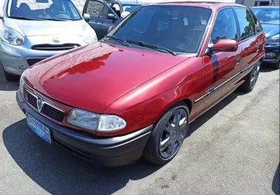 Chevrolet astra gls 1995