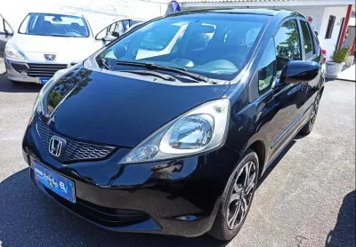 Honda fit lx flex 2009