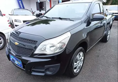 Chevrolet montana ls2 2021