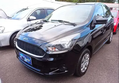 Ford ka se 1.0 ha 2015
