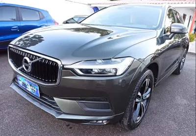 Volvo xc 60 2.0 t5 momentum 2018