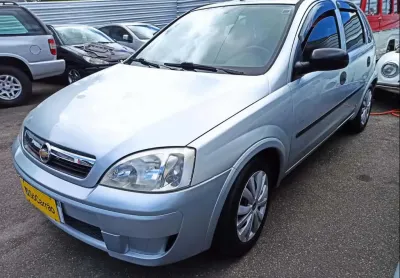 Chevrolet corsa 1.0 mpfi joy 8v flex 4p manual 2009