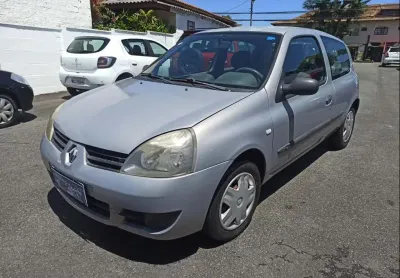 Renault clio cam 10h3p 2009