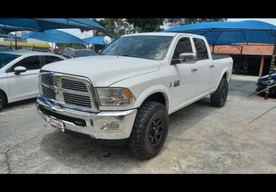 Dodge ram 6.7 2500 laramie 4x4 cd i6 turbo diesel 4p automático