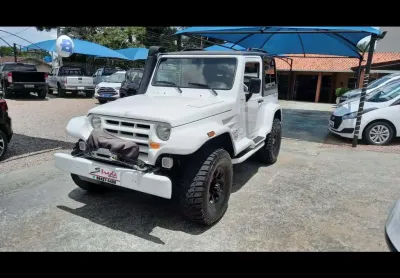 Troller t4 2.8 teto rígido 12v turbo intercooler diesel 2p manual