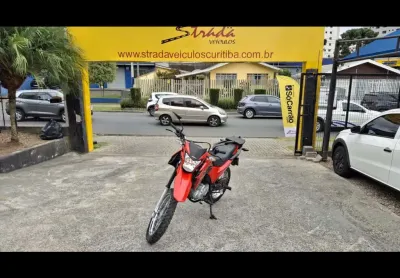 Honda nxr 160 bros esdd flexone