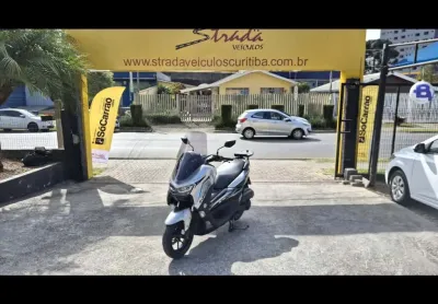 Yamaha nmax 160