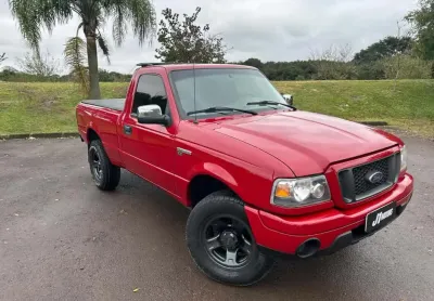 Ford ranger xls 10a 2009