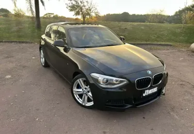 Bmw 125i 1a51 2014