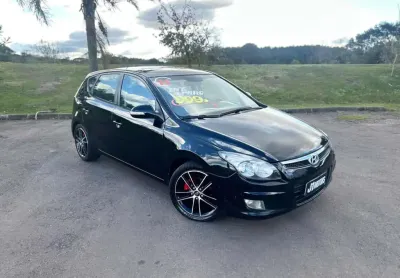 Hyundai i30 2.0 2011
