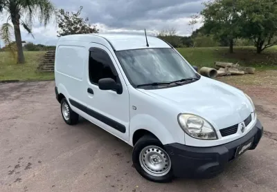 Renault kgoo express16 2012