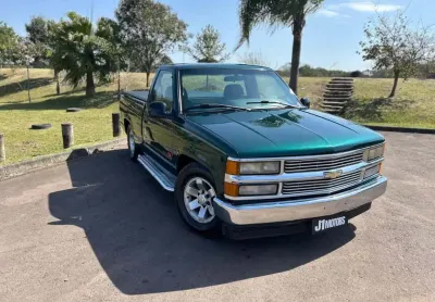 Chevrolet silverado d20 2001