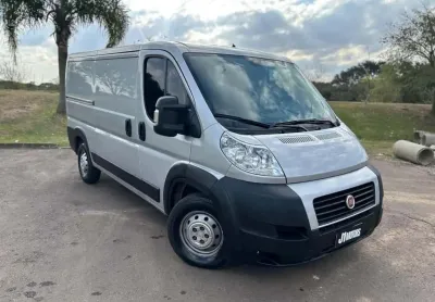 Fiat ducato cargo 10 2021