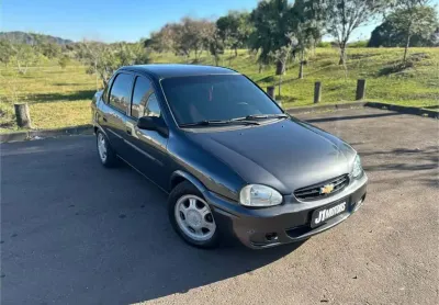 Chevrolet corsa super 2002