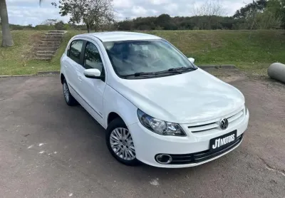 Volkswagen gol 1.6 power 2012