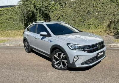 Volkswagen nivus hl tsi 2024