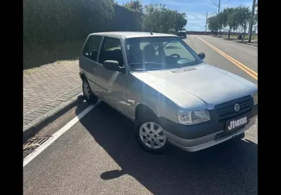 Fiat uno mille economy 2013