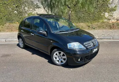 Citroen c3 exc 16 a flex 2011