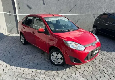 Ford fiesta sedan1.6flex 2014