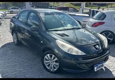 Peugeot 207passion xr 2013