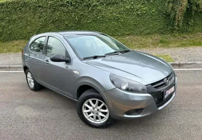 Jac j3 2012