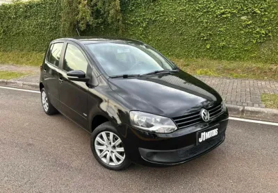 Volkswagen fox 1.0 gii 2013