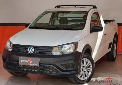 Volkswagen saveiro 2023 1.6 msi robust cs 8v flex 2p manual