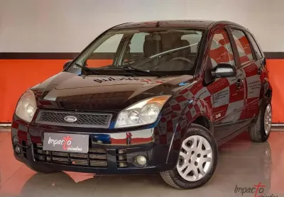 Ford fiesta 2010 1.6 mpi class hatch 8v flex 4p manual