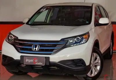 Honda crv 2014 2.0 lx 4x2 16v flex 4p automático