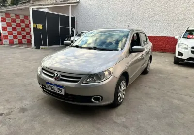 Volkswagen voyage 2013 1.0 mi 8v flex 4p manual