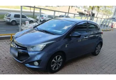 Hyundai hb20 2015 1.0 copa do mundo 12v flex 4p manual