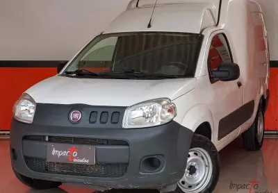 Fiat fiorino 2021 1.4 mpi furgão working 8v flex 2p manual
