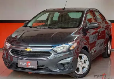 Chevrolet prisma 2019 1.4 mpfi lt 8v flex 4p manual
