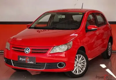 Volkswagen gol 2013 1.0 mi 8v flex 4p manual