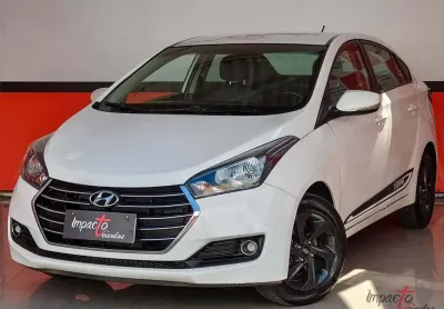 Hyundai hb20s 2016 1.6 comfort plus 16v flex 4p manual
