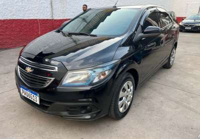 Chevrolet prisma 2015 1.4 mpfi lt 8v flex 4p manual