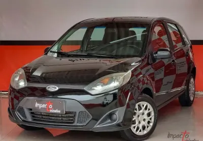 Ford fiesta 2013 1.0 rocam 8v flex 4p manual