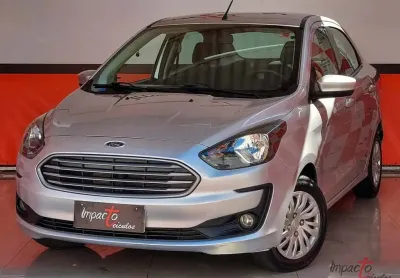 Ford Ka 2020 1.0 ti-vct flex se sedan manual