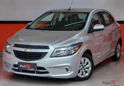 Chevrolet onix 2019 1.0 mpfi joy 8v flex 4p manual