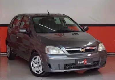 Chevrolet Corsa 2012 1.4 mpfi maxx 8v flex 4p manual