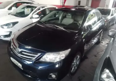 Toyota Corolla 2013 2.0 xei 16v flex 4p automático