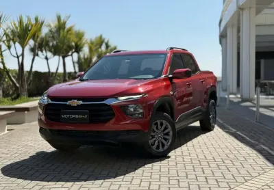Chevrolet montana 2023 1.2 turbo flex lt manual