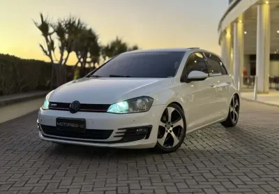 Volkswagen golf 2014 1.4 tsi highline 16v gasolina 4p automático